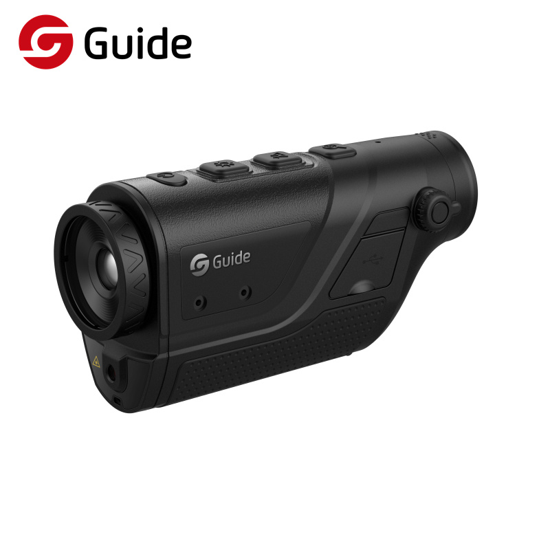 Outdoor Adventure Series - Guide TD210-Caméra Monoculaire Thermique à Vision