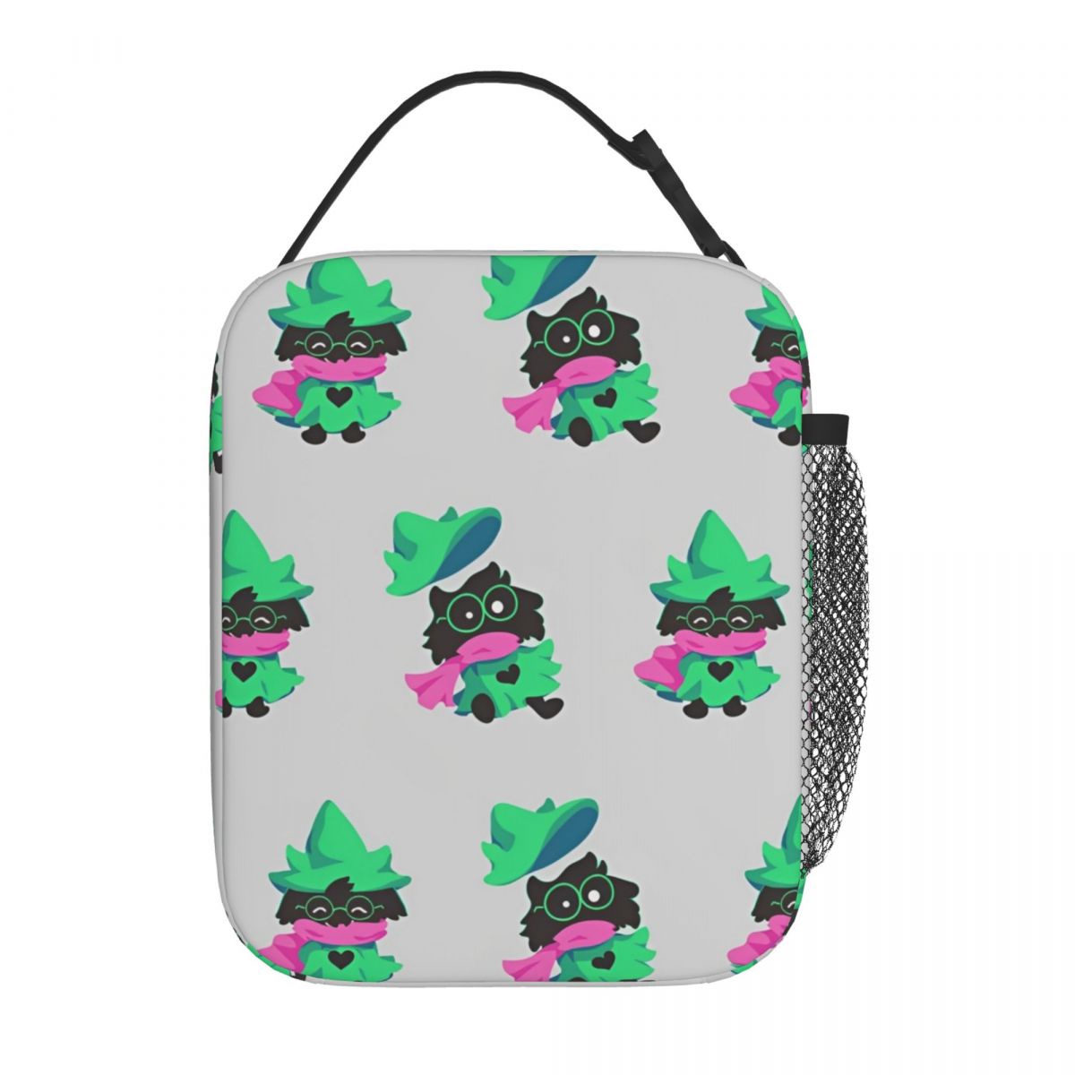 Outdoor Adventure Girl - Sac thermique de sacs à déjeuner