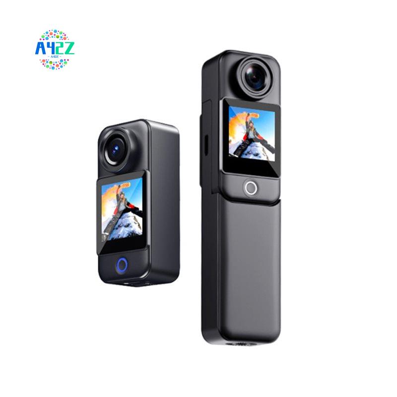Outdoor Adventure Series - Caméra d'action de poche A42Z-C300 4K