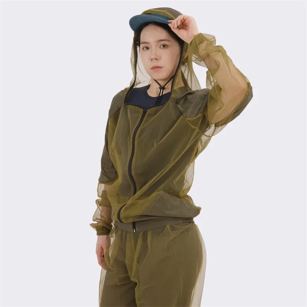 Outdoor Adventure Clothing - Vêtements de camping en plein air