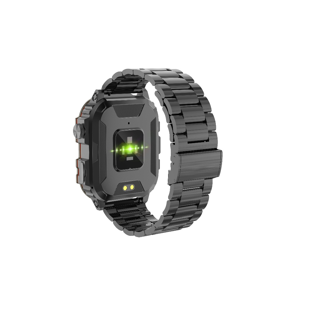 Montre intelligente pour homme - Outdoor Adventure Hours avis et prix
