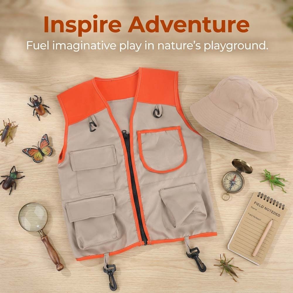 Vêtements d'été pour enfants : - Outdoor Adventure Kids Movies avis et prix
