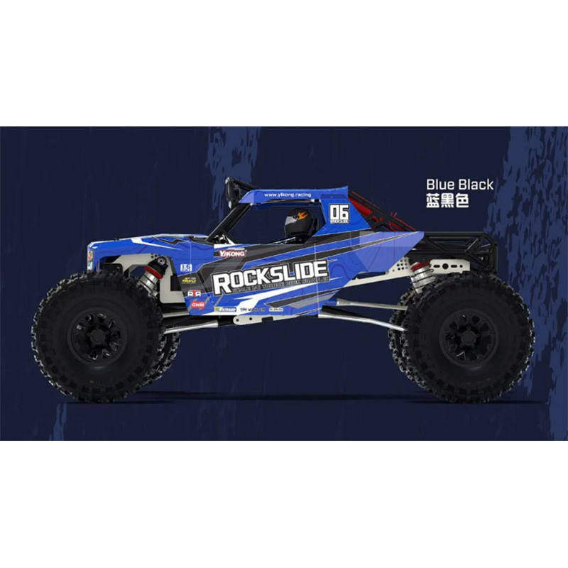 Voiture tout-terrain électriqu - Outdoor Adventure Center avis et prix