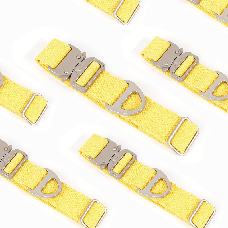 Collier tactique personnalisé  - Outdoor Adventure Vector avis et prix