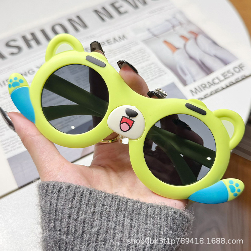 Nouvelles lunettes de soleil P - Outdoor Adventure Vacations For Families avis et prix