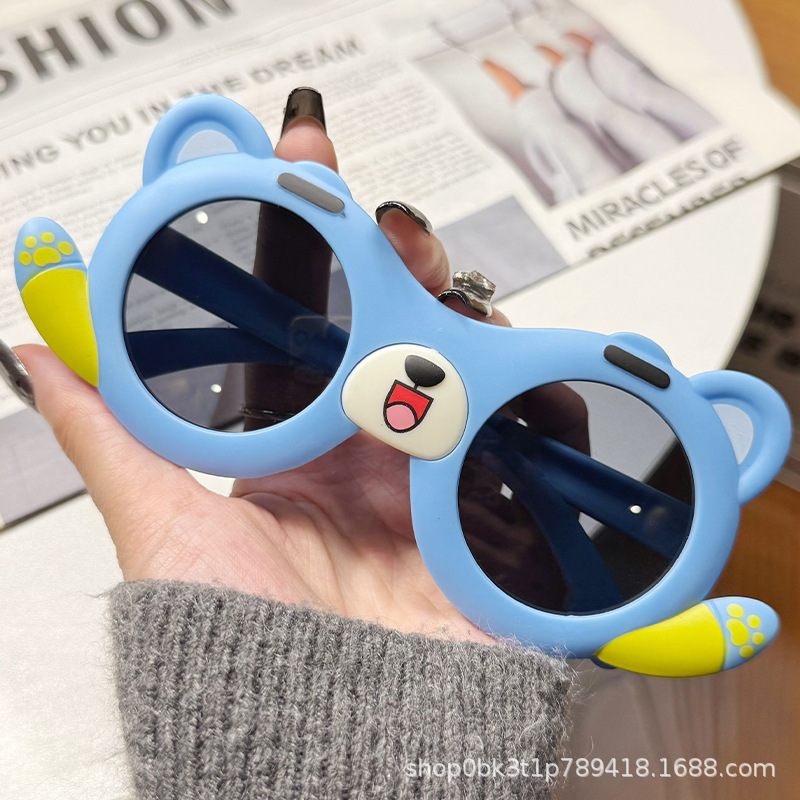 Nouvelles lunettes de soleil P - Outdoor Adventure Vacations For Families avis et prix