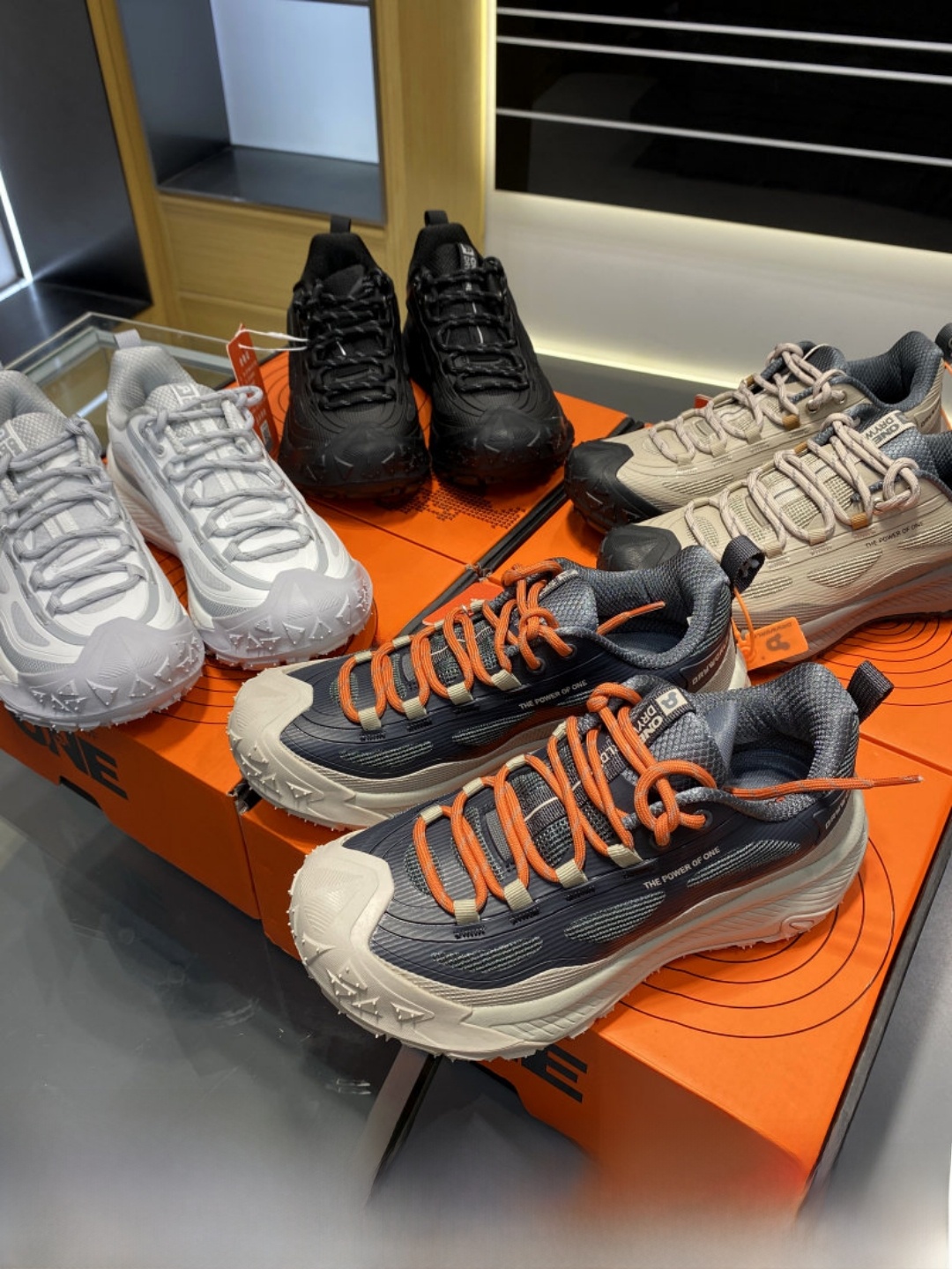 Chaussures de sport décontract - Outdoor Adventure Series avis et prix