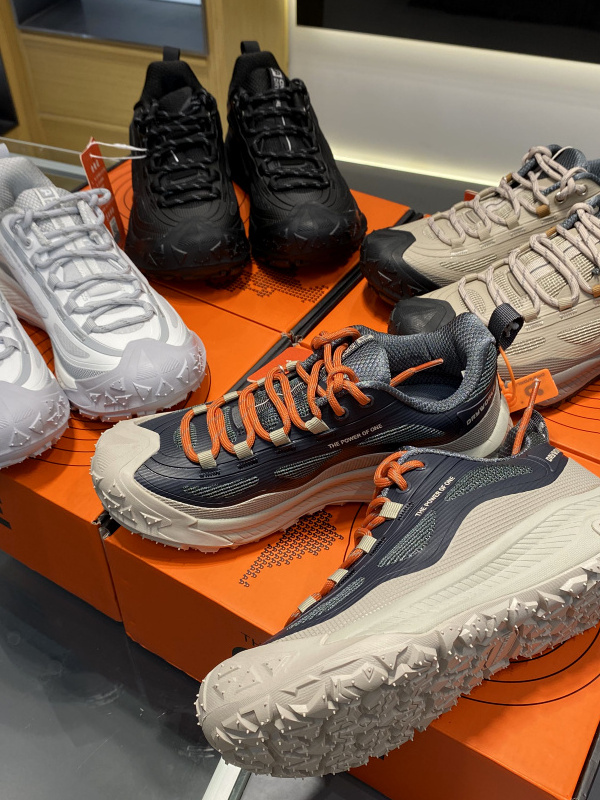 Chaussures de sport décontract - Outdoor Adventure Series avis et prix