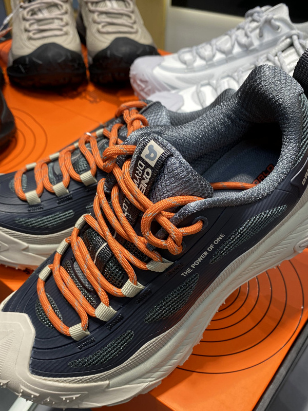 Chaussures de sport décontract - Outdoor Adventure Series avis et prix
