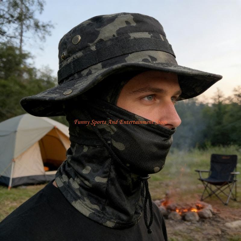 C4DE – chapeau seau polyvalent - Outdoor Adventure Girl avis et prix