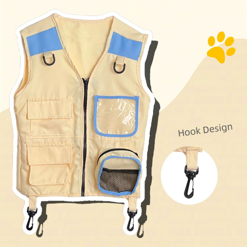 Gilet d'explorateur pour enfan - Outdoor Adventure Girl avis et prix