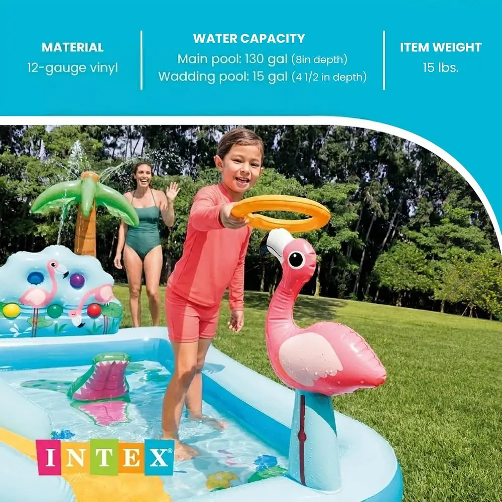 Centre de jeux gonflable Jungl - Outdoor Adventure Center avis et prix