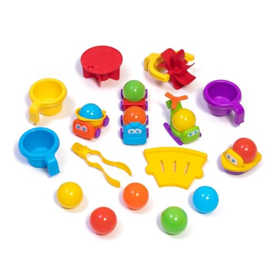 Table aquatique Ball Buddies A - Outdoor Adventure Center avis et prix