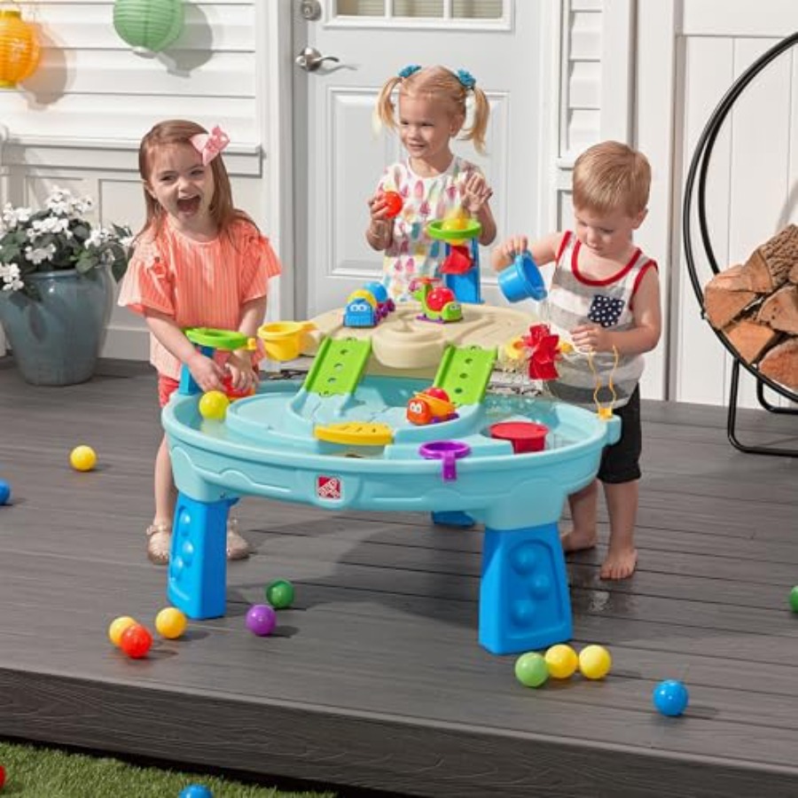 Table aquatique Ball Buddies A - Outdoor Adventure Center avis et prix