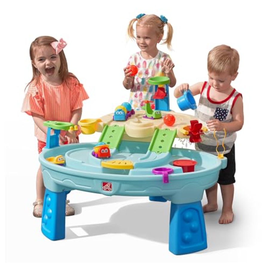 Table aquatique Ball Buddies A - Outdoor Adventure Center avis et prix