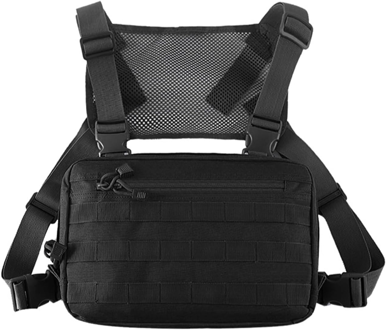 Maizoon – sac de poitrine tact - Outdoor Adventure Ideas avis et prix