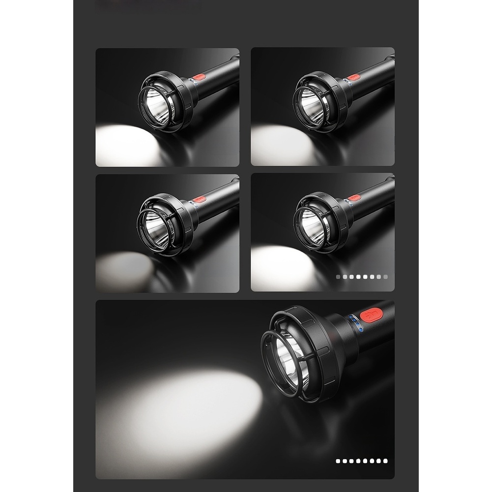 Lampe de poche LED vintage com - Outdoor Adventure Inc avis et prix