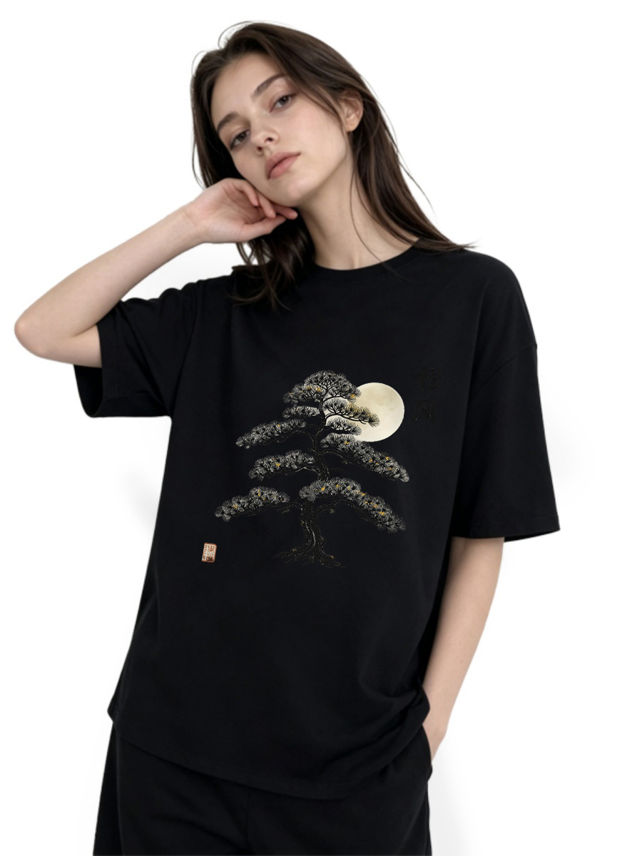 T-shirts pour femme, automne,  - Outdoor Adventure Girl avis et prix