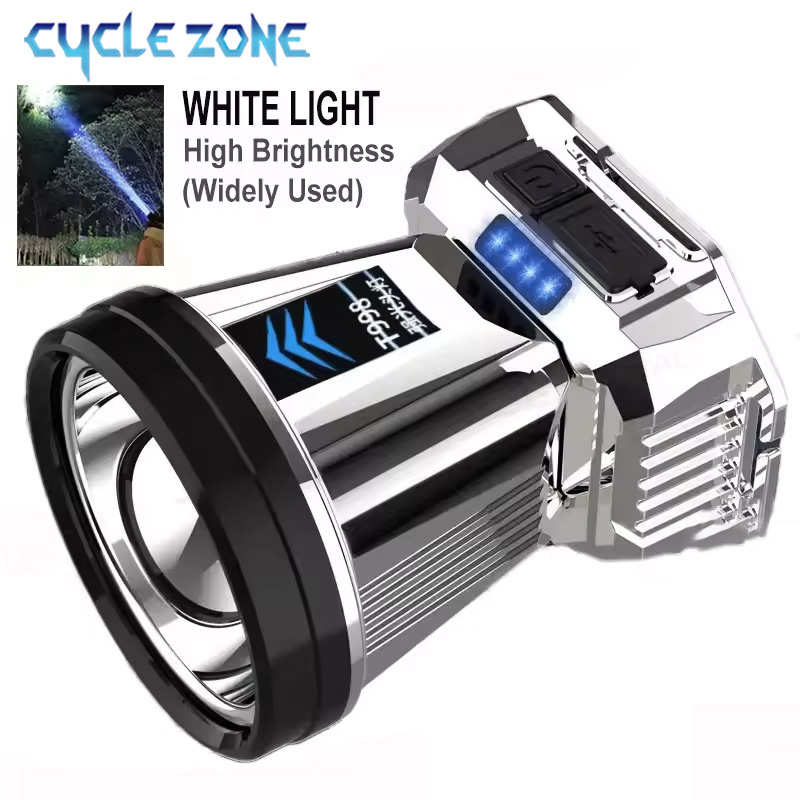 Lampe frontale LED puissante T - Outdoor Adventure Inc avis et prix