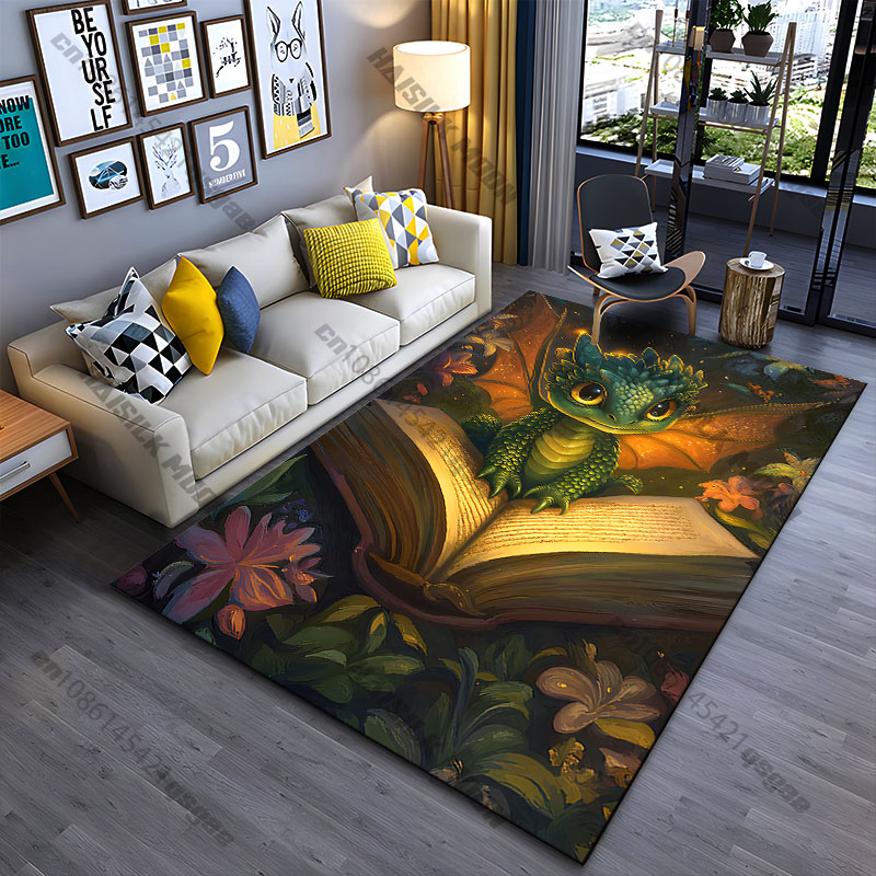Tapis d'aventure magique avec  - Outdoor Adventure Books avis et prix