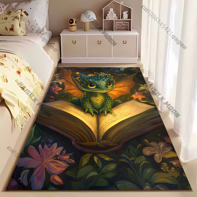 Tapis d'aventure magique avec  - Outdoor Adventure Books avis et prix