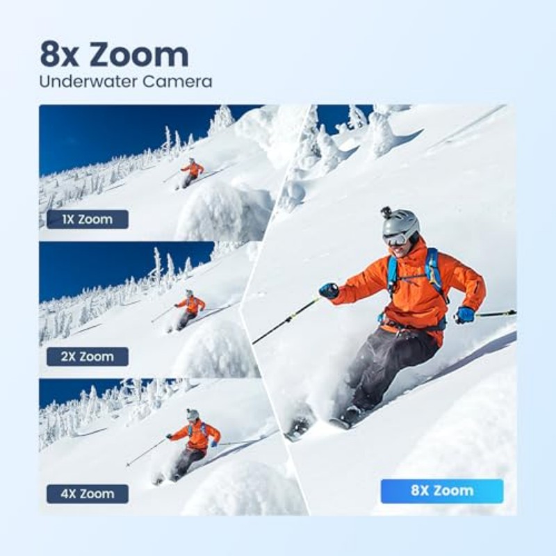 Mini caméra corporelle, caméra - Outdoor Adventure Series avis et prix
