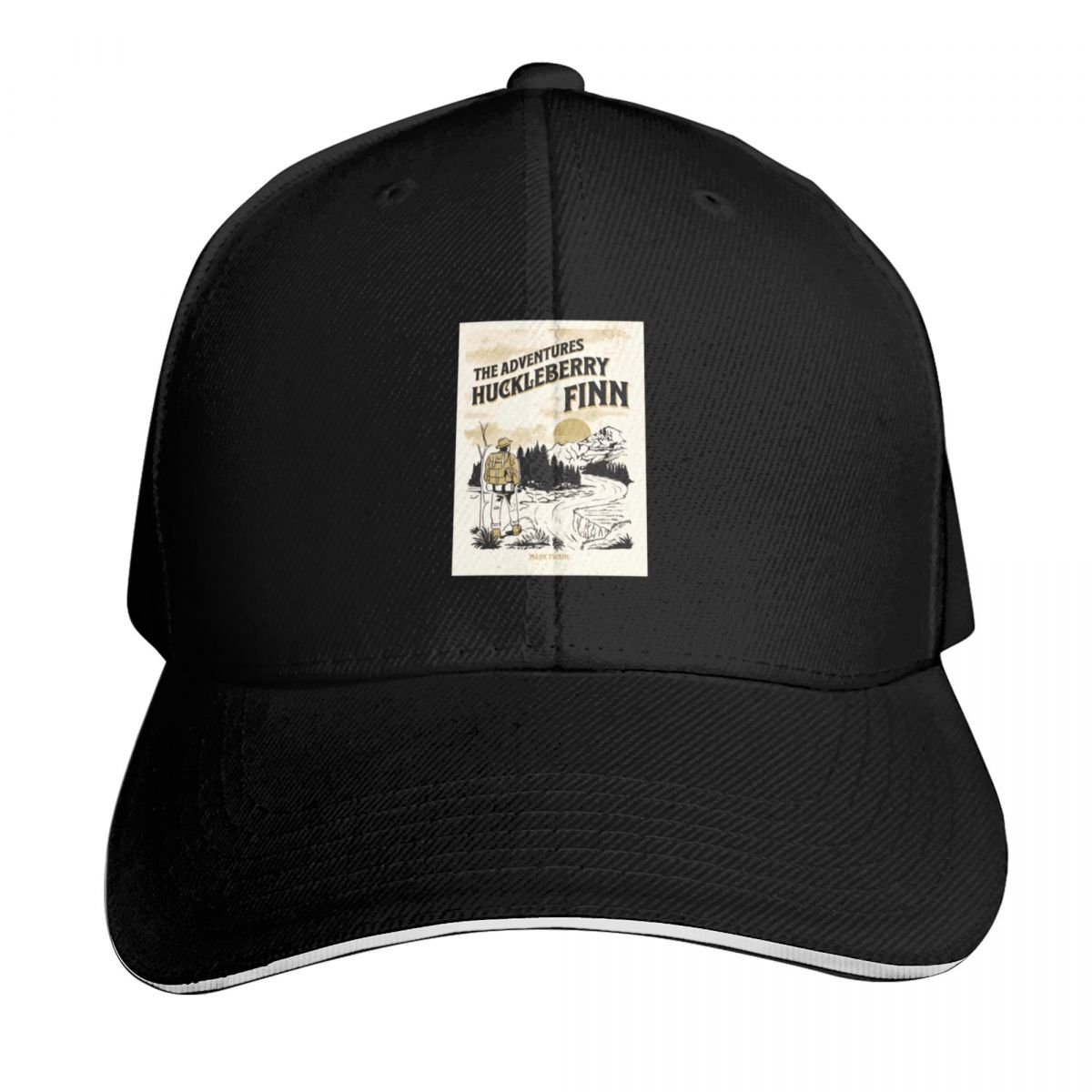 Les Aventures de Huckleberry F - Outdoor Adventure Books avis et prix