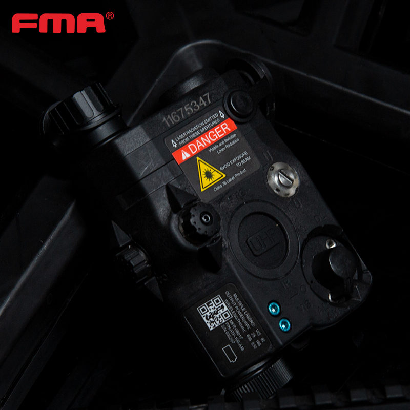 FMA LAB AN/PEQ LA5-C ATPIAL, d - Outdoor Adventure Inc avis et prix
