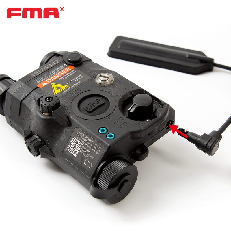 FMA LAB AN/PEQ LA5-C ATPIAL, d - Outdoor Adventure Inc avis et prix