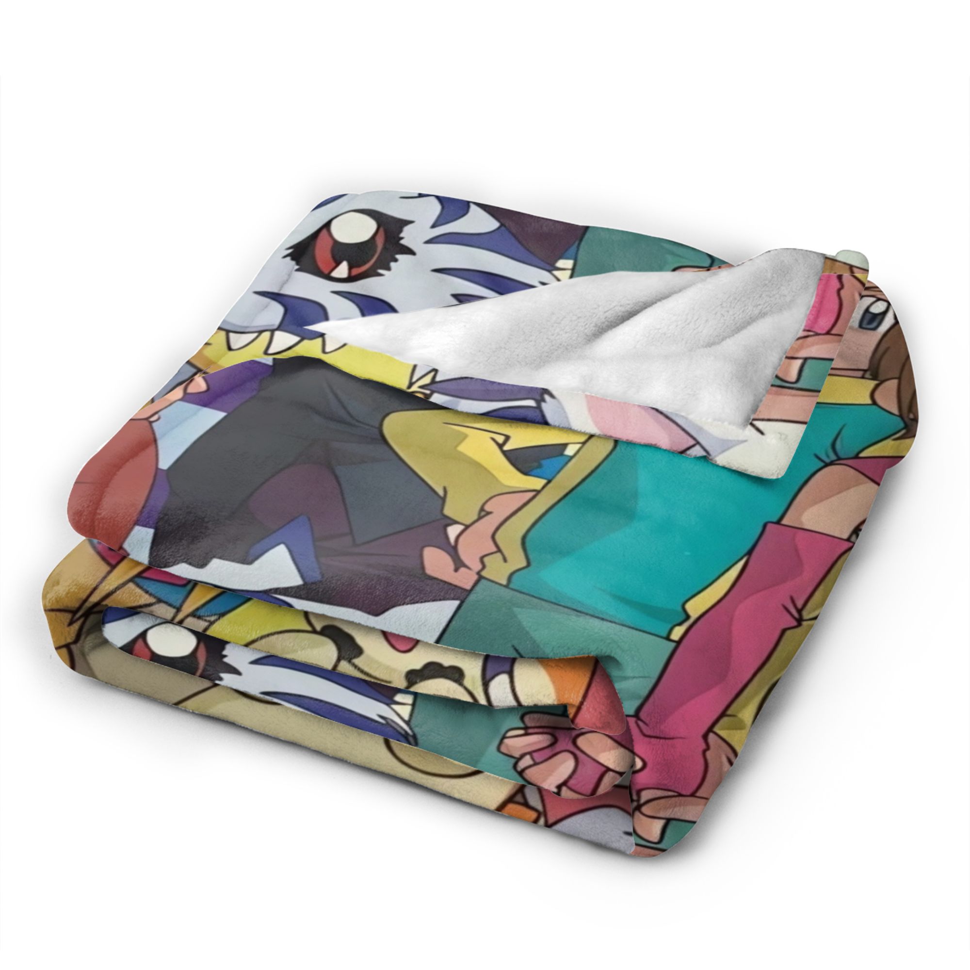 Couverture Digimon Adventure d - Outdoor Adventure Girl avis et prix