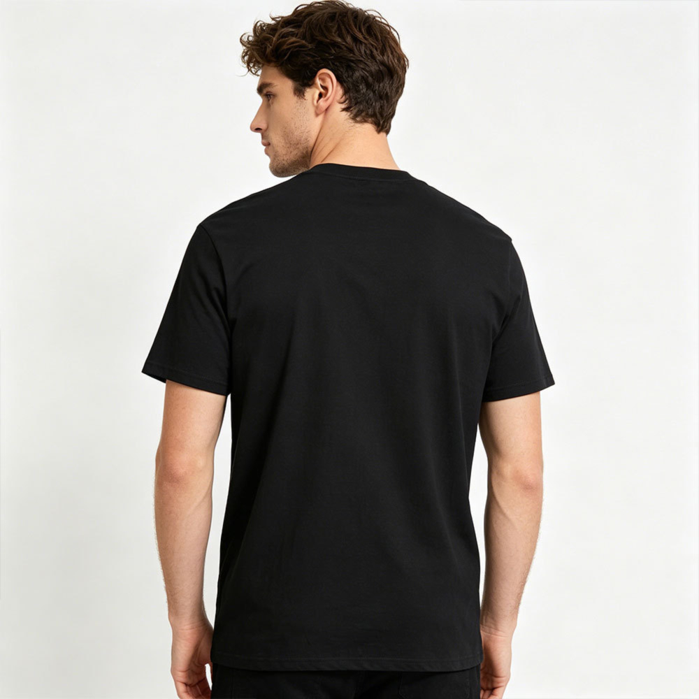 T-shirt pour homme, été, campi - Outdoor Adventure Ideas avis et prix