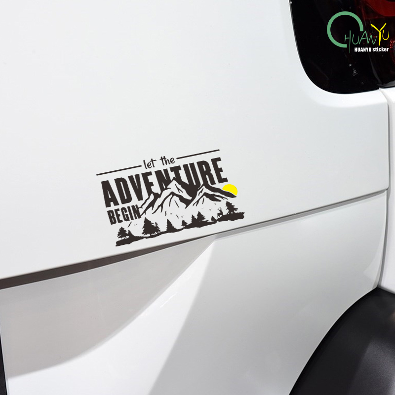 Laissez l'aventure commence mo - Outdoor Adventure Center avis et prix