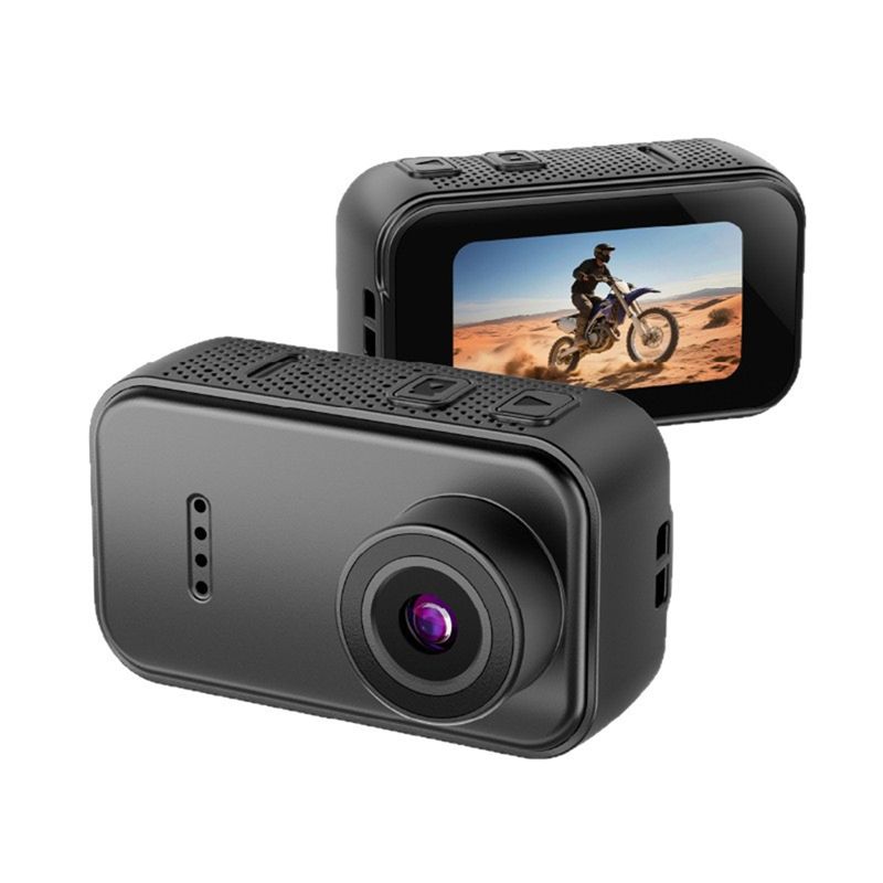Caméra d'action miniature B27B - Outdoor Adventure Series avis et prix