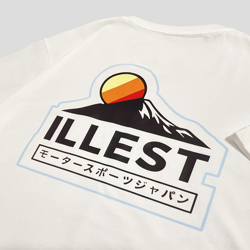 T-shirt décontracté créatif à  - Outdoor Adventure Series avis et prix