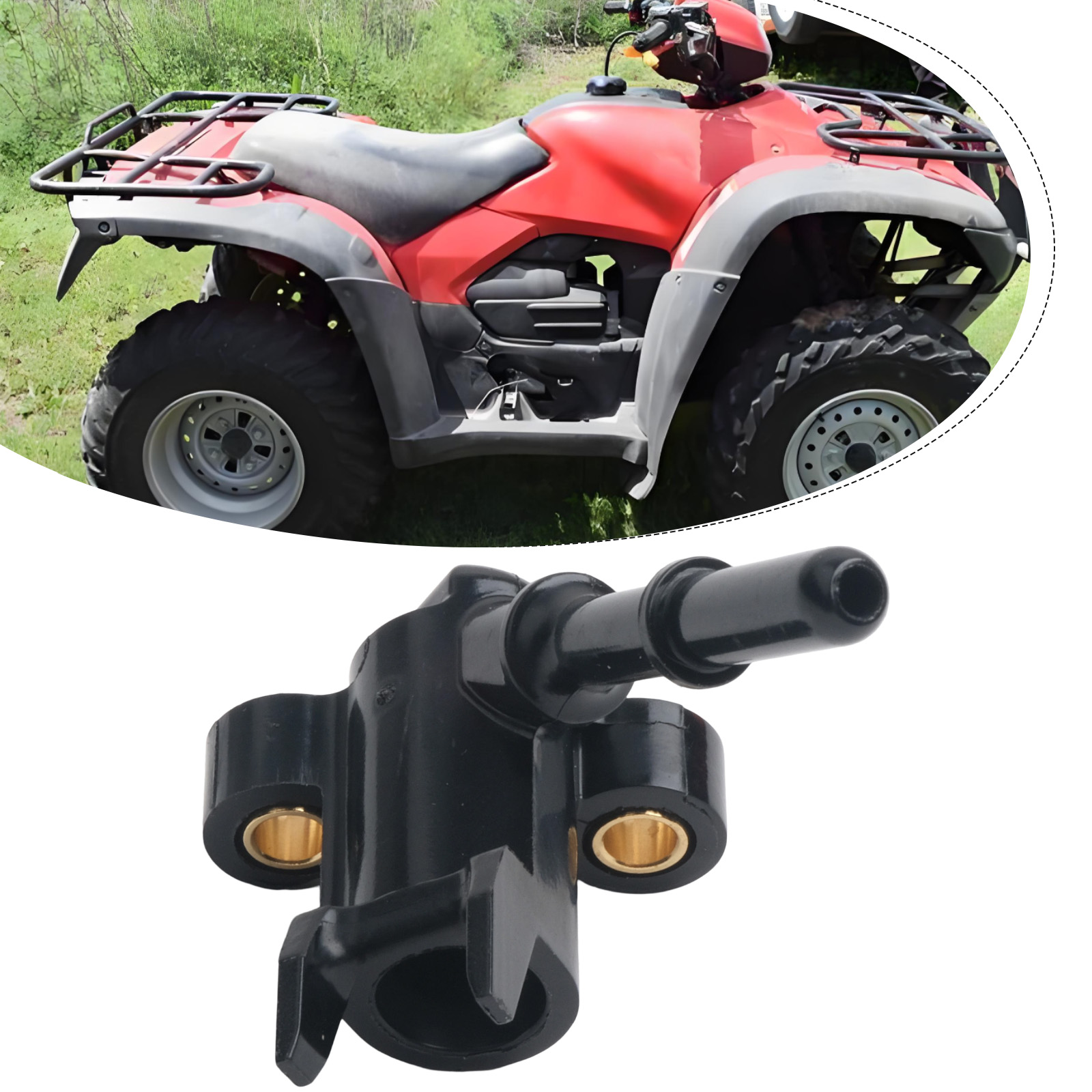 Capuchon d'injecteur de carbur - Outdoor Adventure Series avis et prix