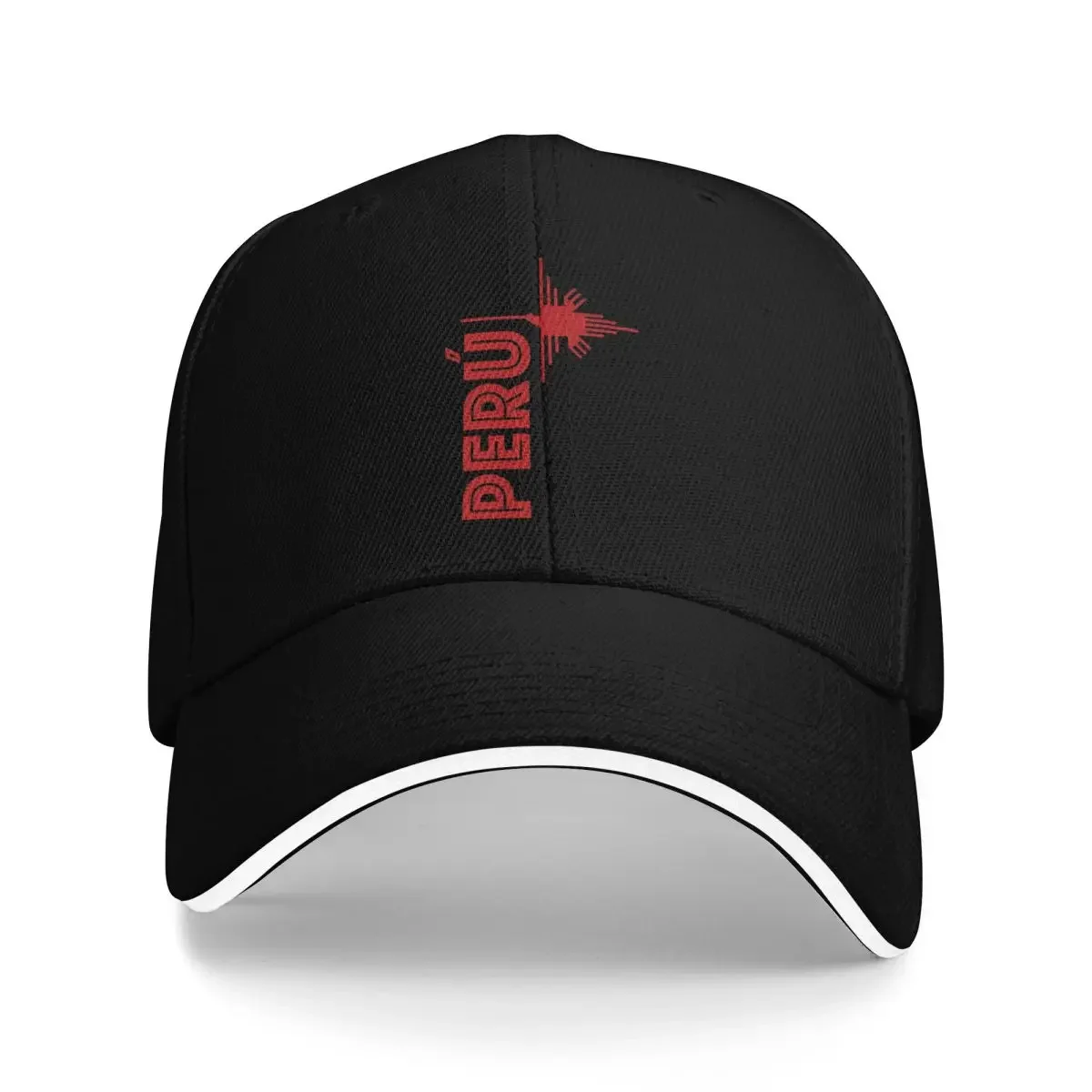 Casquette de baseball pour hom - Outdoor Adventure Girl avis et prix