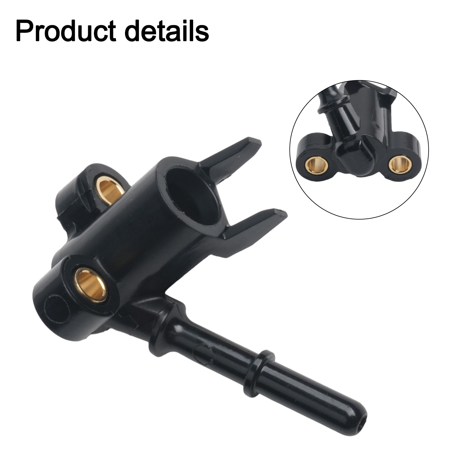 Capuchon d'injecteur de carbur - Outdoor Adventure Series avis et prix