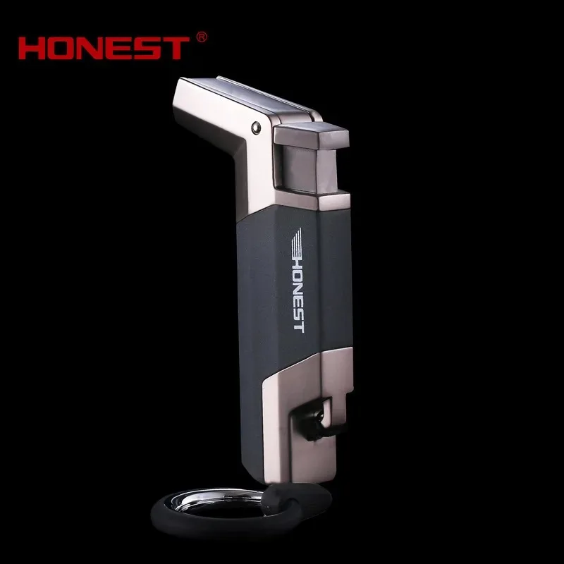 Boom EST-Briquet à gaz coupe-v - Outdoor Adventure Inc avis et prix