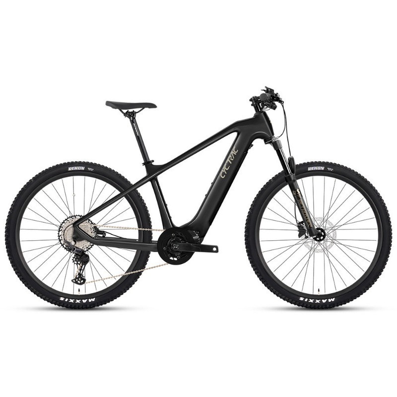 Vélo de montagne électrique SA - Outdoor Adventure Center avis et prix