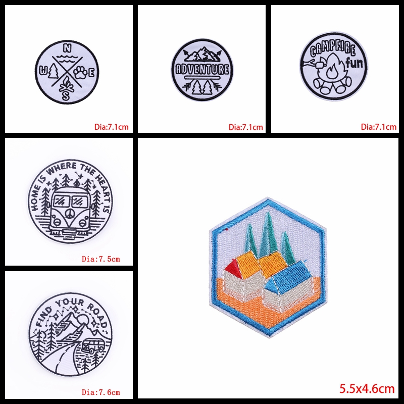 Prajna – Patch pour aventure e - Outdoor Adventure Clothing avis et prix