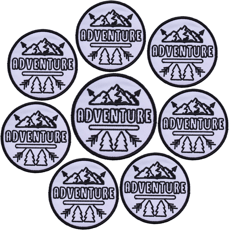 Prajna – Patch pour aventure e - Outdoor Adventure Clothing avis et prix
