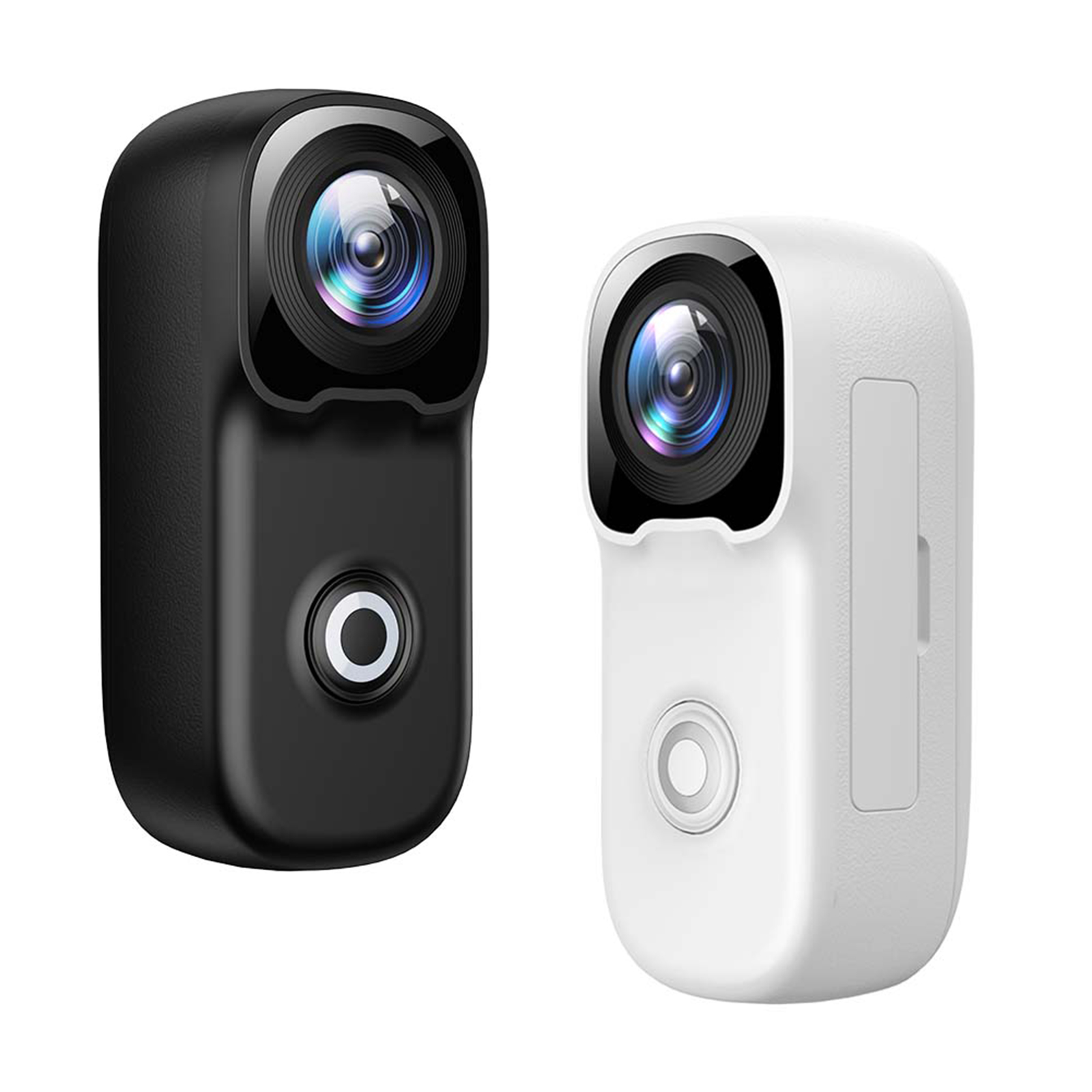 Caméra d'action 4K format mini - Outdoor Adventure Series avis et prix