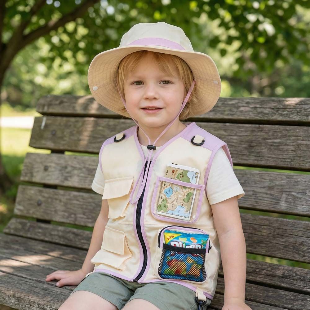 Vêtements d'été pour enfants : - Outdoor Adventure Clothing avis et prix