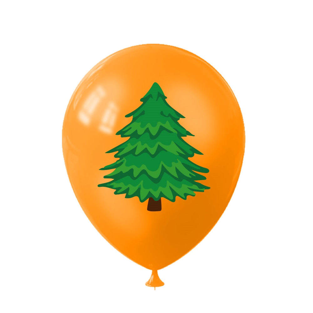 Ballons de Camping heureux 9 p - Outdoor Adventure Girl avis et prix