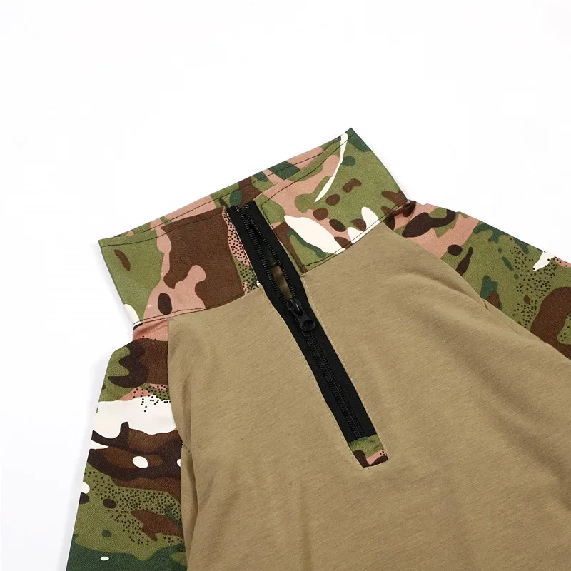 Tenue de grenouille de Camoufl - Outdoor Adventure Clothing avis et prix