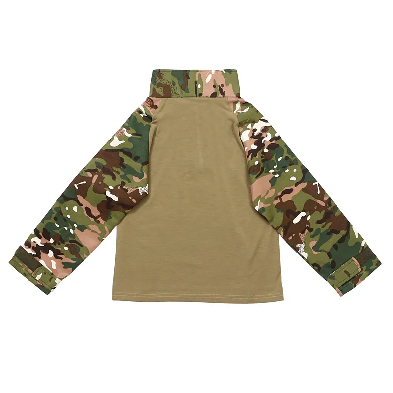 Tenue de grenouille de Camoufl - Outdoor Adventure Clothing avis et prix