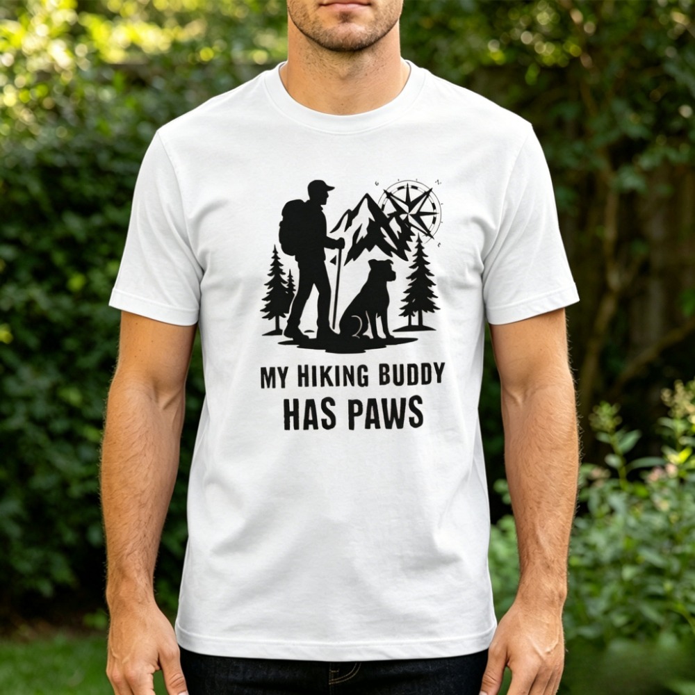 T-shirt de randonnée pour homm - Outdoor Adventure Ideas avis et prix