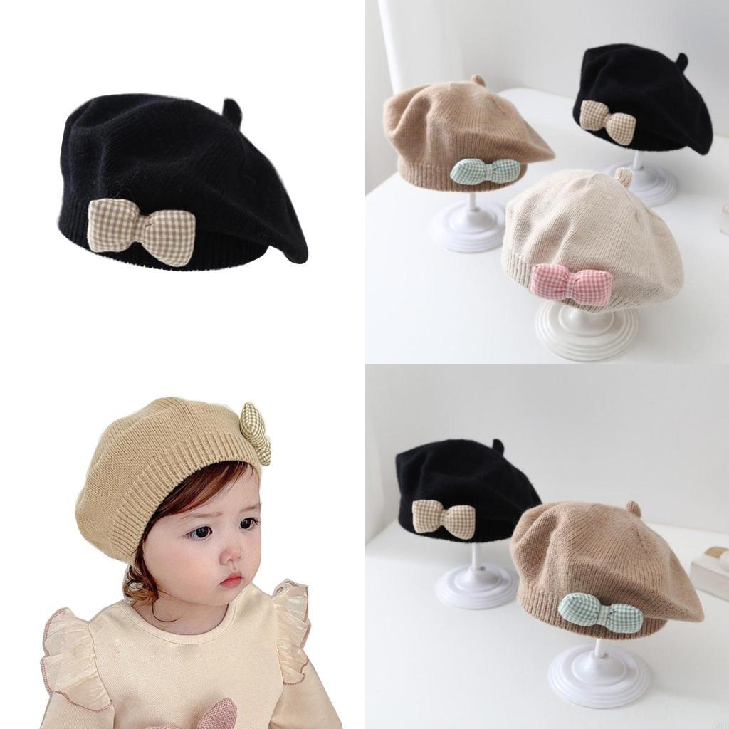 Béret en laine pour petites fi - Outdoor Adventure Girl avis et prix
