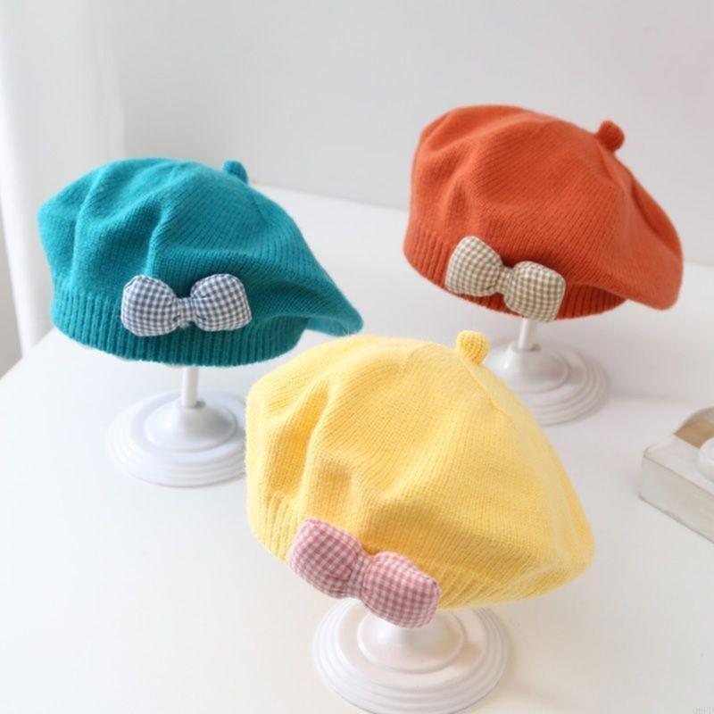 Béret en laine pour petites fi - Outdoor Adventure Girl avis et prix