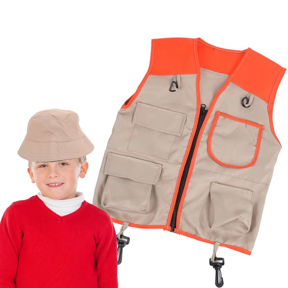Gilet d'exploration estival, G - Outdoor Adventure Clothing avis et prix